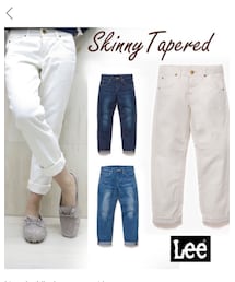 Lee | デニムパンツ