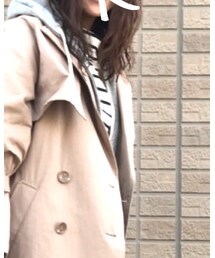 JEANS FACTORY Clothes | パーカー