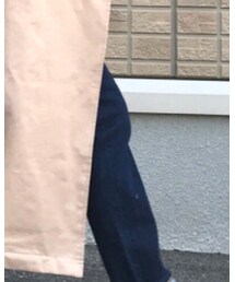 EDWIN | デニムパンツ