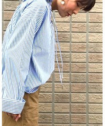 CIAOPANIC TYPY | シャツ/ブラウス