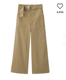 GU | その他パンツ