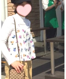 SNIDEL | Tシャツ/カットソー