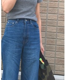 FREE'S MART | デニムパンツ