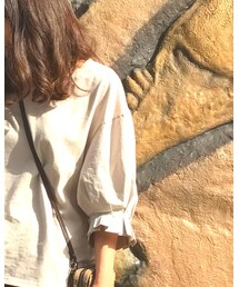 KBF | シャツ/ブラウス