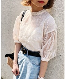 PAGEBOY | Tシャツ/カットソー