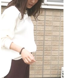 PLST | Tシャツ/カットソー