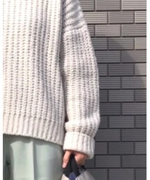 merongshop | ニット/セーター