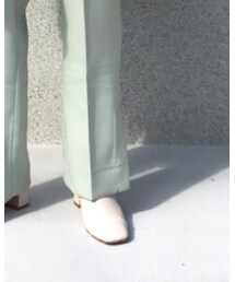 vonbraun | ブーツ