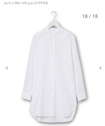 PLST | シャツ/ブラウス