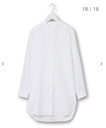 PLST | シャツ/ブラウス