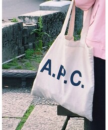 A.P.C. | ハンドバッグ