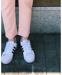 adidas | スニーカー