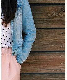 Joyceshop | デニムジャケット