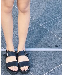 RAINBOW SHOP | サンダル