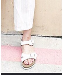 RAINBOW SHOP | サンダル