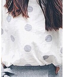 nube | Tシャツ/カットソー