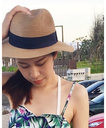 Ohni | サンバイザー