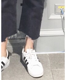 adidas | スニーカー