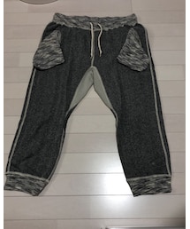 gym master | パンツ