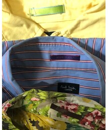 Paul Smith London | ストライプ　シャツ(シャツ/ブラウス)