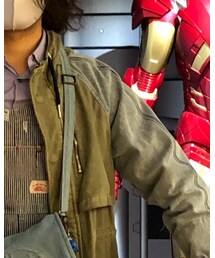 DIESEL | ジャケット/アウター