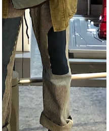 知らんがな | サロペット/オーバーオール