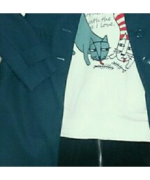 M | ジャケット/アウター