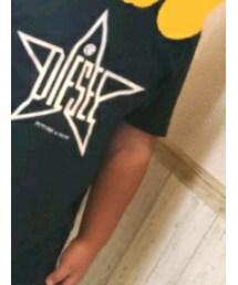 DIESEL KIDS | Tシャツ/カットソー