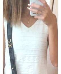 ANAP | タンクトップ