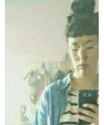 VINTAGE | その他トップス