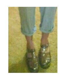 JELLY | シューズ