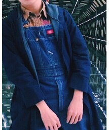 Dickies | サロペット/オーバーオール