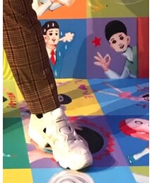 Reebok | パンプス