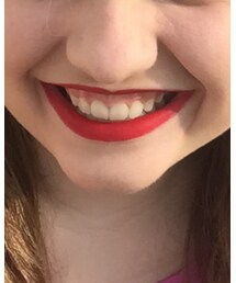 Mac: Ruby Woo | 口紅/リップティント/グロス