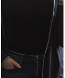 American Apparel | シャツ/ブラウス