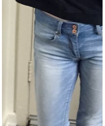 AMERICAN EAGLE OUTFITTERS | デニムパンツ