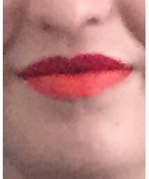 Zac Posen by Mac: Dangerously Red | 口紅/リップティント/グロス