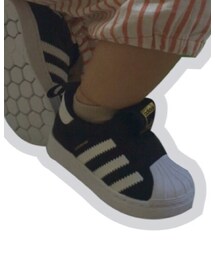 adidas Originals | ベビーシューズ/ベビーソックス