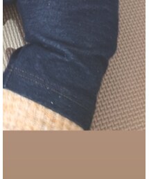 DOUBLE_B | パンツ