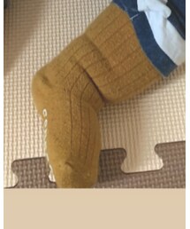 Birthday | ソックス/靴下