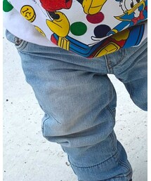 H&M | デニムパンツ