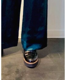 import shoes | ローファー