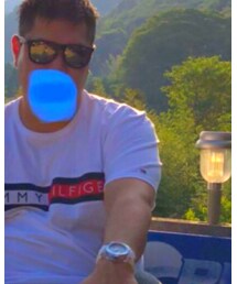 TOMMY HILFIGER | Tシャツ/カットソー