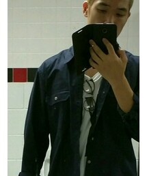 BASS | シャツ/ブラウス