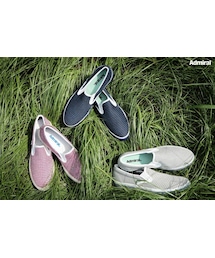 Admiral | モカシン/デッキシューズ