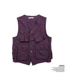 wisdom | タンクトップ