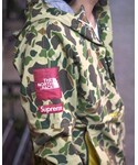 Supreme (シュプリーム)の「ジャケット/アウター(モッズコート)」