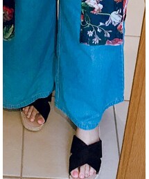 GU | その他パンツ