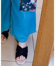 Honeys | サンダル