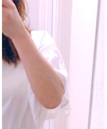 GU | Tシャツ/カットソー